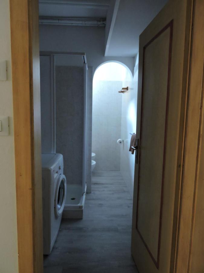 De Prealon Apartment Moena Extérieur photo